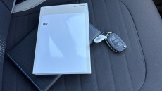 Hyundai i10 1.0 [63] Advance 5dr Auto [Nav] Petrol Hatchback